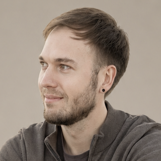 Yura Borunov